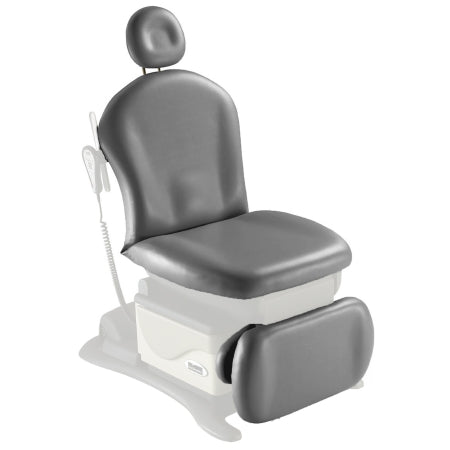 Midmark - Upholstery Top Iron For 641 Procedure Chair - 002-0966-00-851