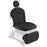 Midmark - Upholstery Top Obsidian For 641 Procedure Chair - 002-0966-00-857