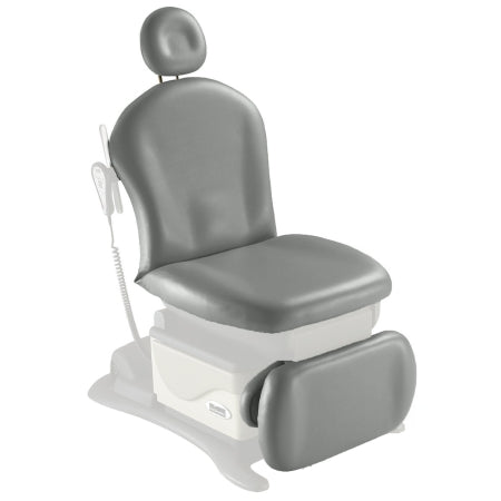 Midmark - Upholstery Top Restful Path For 641 Procedure Chair - 002-0966-00-858
