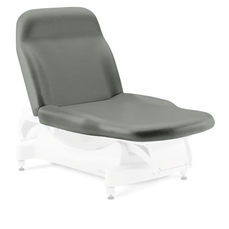Midmark - Upholstery Top Lunar Gray For 244 Bariatric Treatment Table - 002-0861-845
