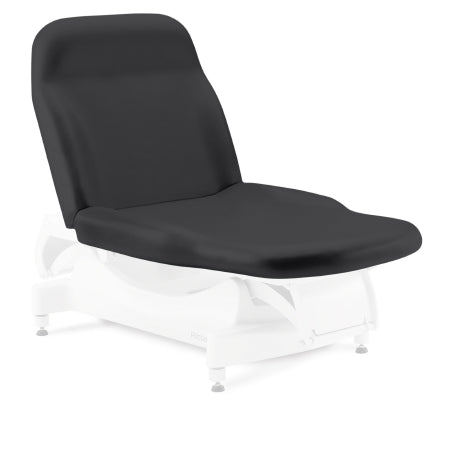 Midmark - Upholstery Top Obsidian For 244 Bariatric Treatment Table - 002-0861-857