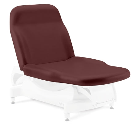 Midmark - Upholstery Top Cranberry For 244 Bariatric Treatment Table - 002-0861-859