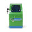 Rx Destroyer - Drug Disposal System Lock Box 6 lbs. Carton Weight - RX1.0LCKBX