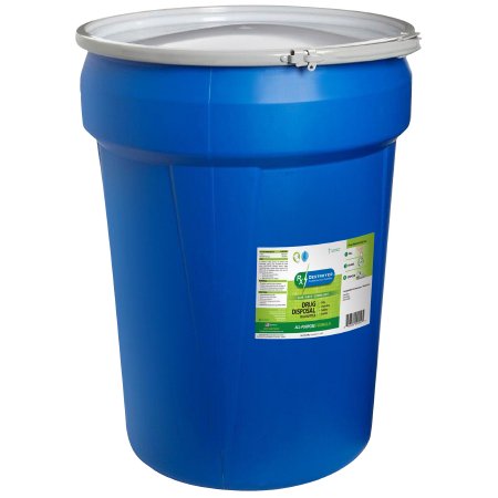 Rx Destroyer All-Purpose - Drug Disposal System 330 lbs. Carton Weight - RX30