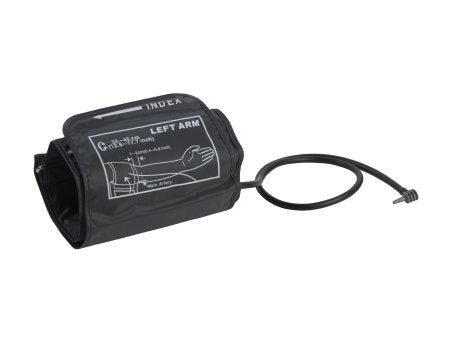 drive - Blood Pressure Cuff Drive Adult Arm Large Cuff 30.4 - 44 cm Nylon Cuff - BP2000