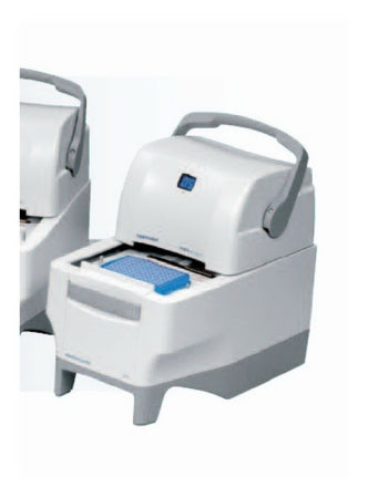 Eppendorf Mastercycler Pro - PCR System - Fisher Scientific - E950030010