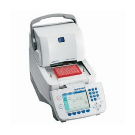 Eppendorf Mastercycler Pro Gradient - PCR System - Fisher Scientific - E950040015