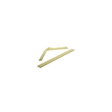 Hemaduct - Drain Tube Flexible Rubber Penrose 1/2 Inch Size - 30416-050