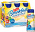 Nestle Healthcare Nutrition Carnation Breakfast Essentials Oral Supplement Vanilla Flavor 8 oz. Bottle Ready to Use - 50000091511
