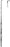 Econo - Skin Hook Joseph 6-1/4 Inch Length Pakistan Stainless Steel NonSterile Disposable - 21-390