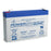 R&D - Sealed Lead Acid Battery Pack 3.7V, Rechargeable For Patient Monitors / Pulse Oximeter / Suction Pump / Medication Cart - 5375