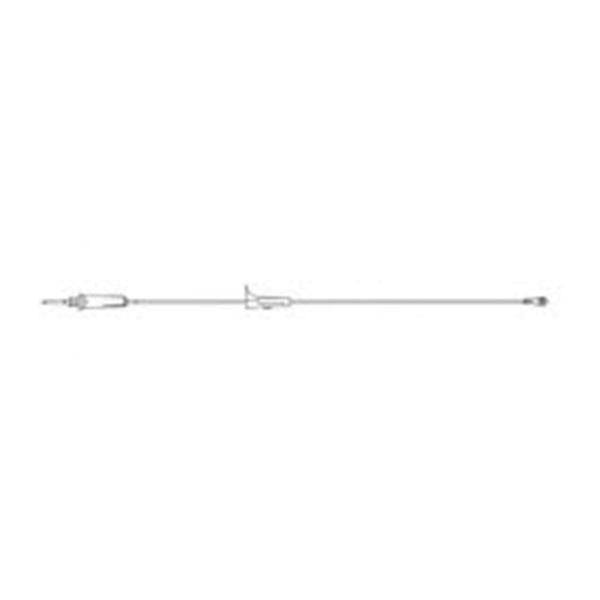 Codan US Corp Iv Administration Set Y-Injection Site 74" 20 Drops/Ml 50/Ca - B402