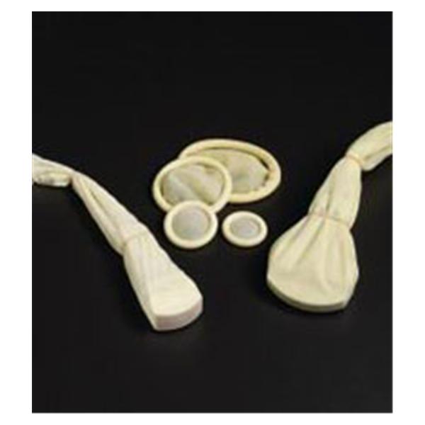 Civco Medical Instruments Cover Transducer T Sheath 24/Box - 610-042