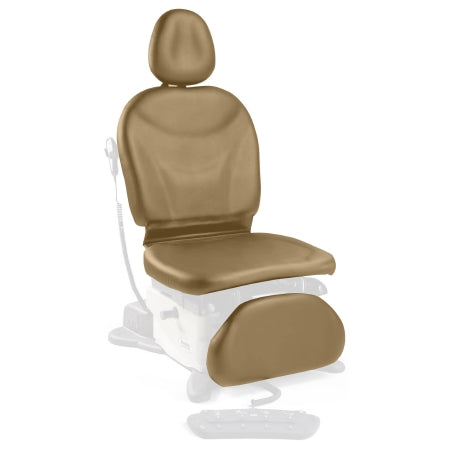 Midmark - Upholstery Top Sandy Retreat For 630 Procedure Table - 002-10108-850