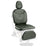 Midmark - Upholstery Top Shaded Garden For 630 Procedure Table - 002-10108-853