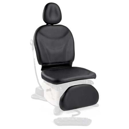 Midmark - Upholstery Top Obsidian For 630 Procedure Table - 002-10108-857