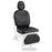 Midmark - Upholstery Top Obsidian For 630 Procedure Table - 002-10108-857