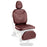 Midmark - Upholstery Top Cranberry For 630 Procedure Table - 002-10108-859