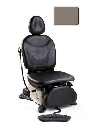 Midmark Upholstery Top Latte For 630 Procedure Table - 002-10108-860