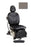 Midmark Upholstery Top Latte For 630 Procedure Table - 002-10108-860