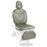 Midmark - Upholstery Top Mineral For 630 Procedure Table - 002-10112-844