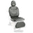 Midmark - Upholstery Top Lunar Gray For 630 Procedure Table - 002-10112-845
