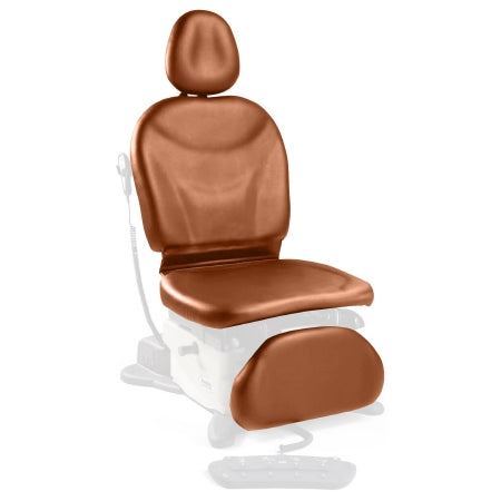 Midmark - Upholstery Top Curative Copper For 630 Procedure Table - 002-10112-846