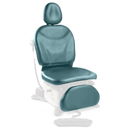 Midmark - Upholstery Top Healing Waters For 630 Procedure Table - 002-10112-848