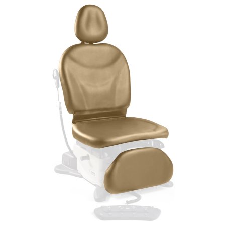 Midmark - Upholstery Top Sandy Retreat For 630 Procedure Table - 002-10112-850