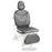 Midmark - Upholstery Top Iron For 630 Procedure Table - 002-10112-851