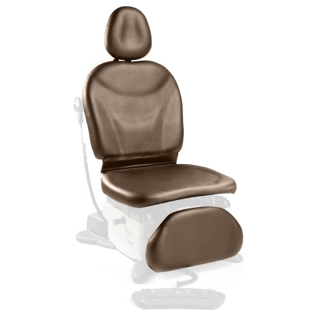 Midmark - Upholstery Top Robust Brown For 630 Procedure Table - 002-10112-852