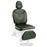 Midmark - Upholstery Top Wheat Grass For 630 Procedure Table - 002-10116-862
