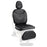 Midmark - Upholstery Top Obsidian For 630 Procedure Table - 002-10116-867
