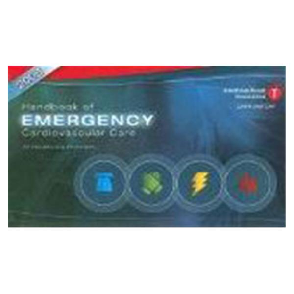 Healthfirst Booklet Educational Er Cardio Care 2010 Aha Ea - 1004050