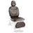 Midmark - Upholstery Top Latte For 630 Procedure Table - 002-10116-870