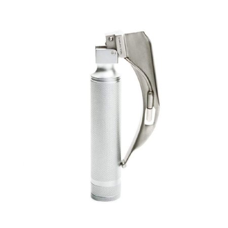 McKesson McKesson Laryngoscope Handle Medium Knurled Finish - 4065FMM