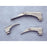 McKesson McKesson Laryngoscope Blade Macintosh Size 0 Newborn - 4070F