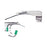 McKesson McKesson Laryngoscope Blade Macintosh Size 2 Child - 4072F