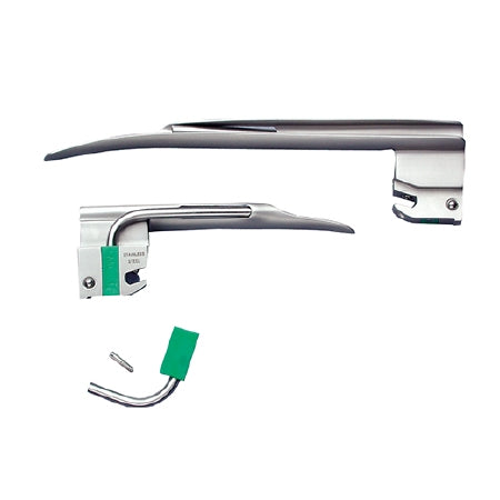 McKesson McKesson Laryngoscope Blade Miller Size 1 Infant - 4081F