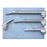 McKesson McKesson Laryngoscope Blade Miller Size 2 Child - 4082F