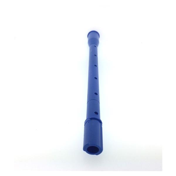 BR Surgical, Sleeve Protection Blue Ea - BR980-0021A
