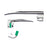 McKesson McKesson Laryngoscope Blade Miller Size 3 Medium Adult - 4083F