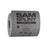 McKesson McKesson SAM Moldable Splint Foam / Aluminum Gray 36 Inch - SP1109R-LOGO
