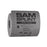 McKesson SAM - Moldable Splint Foam / Aluminum Gray 36 Inch - SP526-CH-EN-745