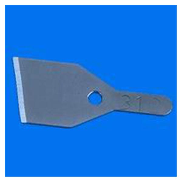 Havel's Inc Havel's Chisel Blade Size 312 Straight Sharp Edge Carbon Swiss Steel Sterile - SC312