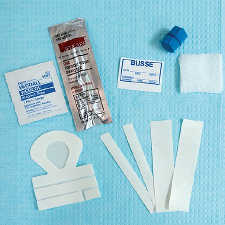 McKesson McKesson IV Start Kit - 8906