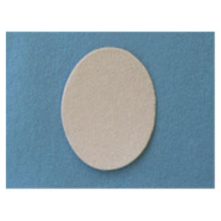 McKesson McKesson Protective Pad Large Adhesive Foot - 42339