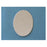 McKesson McKesson Protective Pad Large Adhesive Foot - 42339