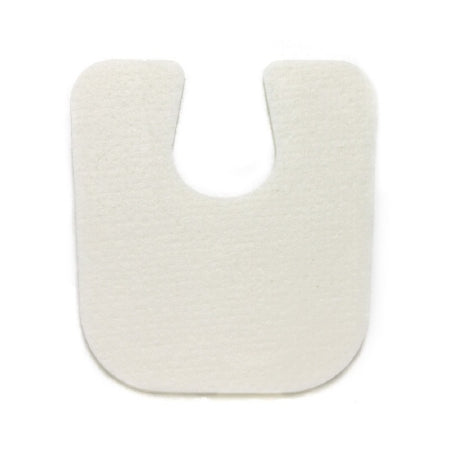 McKesson McKesson Protective Pad Size 105 Adhesive Foot - 9208