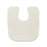 McKesson McKesson Protective Pad Size 105 Adhesive Foot - 9208